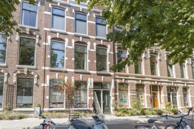 Koningin Emmakade 132