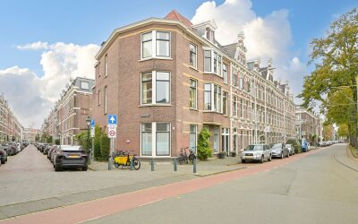 Koningin Emmakade 158-A