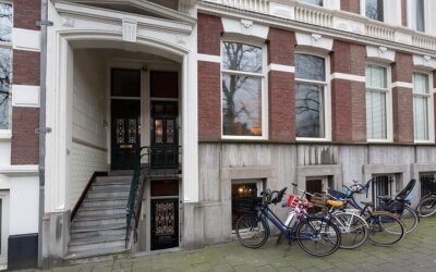 Koningin Emmakade 189