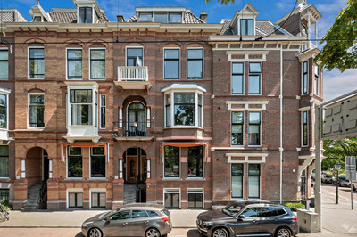 Waldeck Pyrmontkade 925