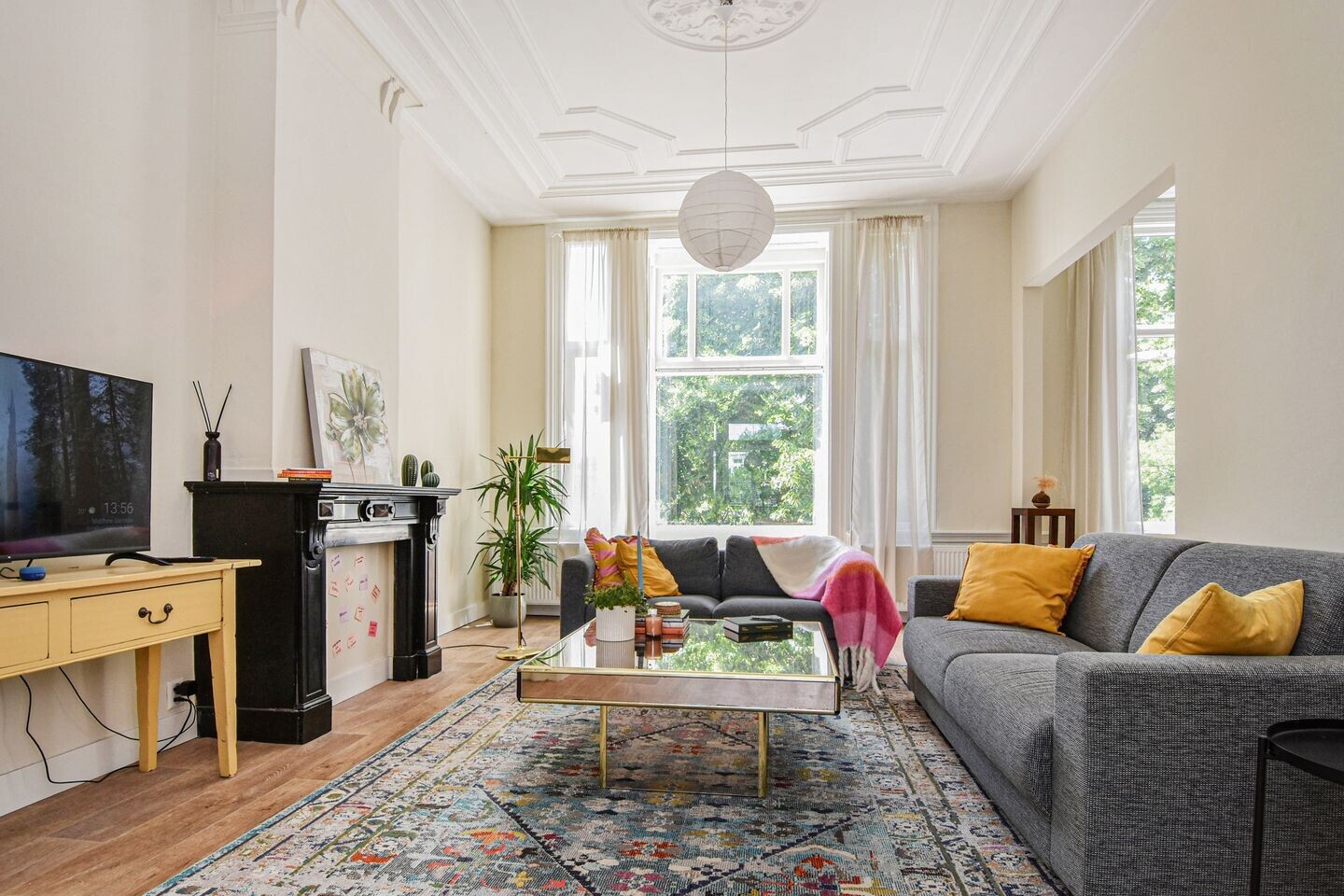 Appartement te koop: Waldeck Pyrmontkade 929, 'S-Gravenhage