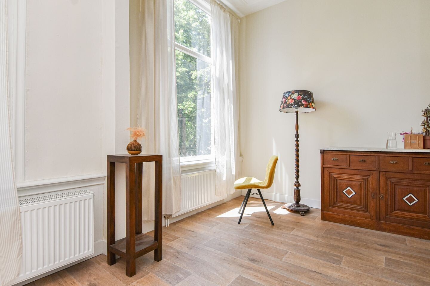 Appartement te koop: Waldeck Pyrmontkade 929, 'S-Gravenhage