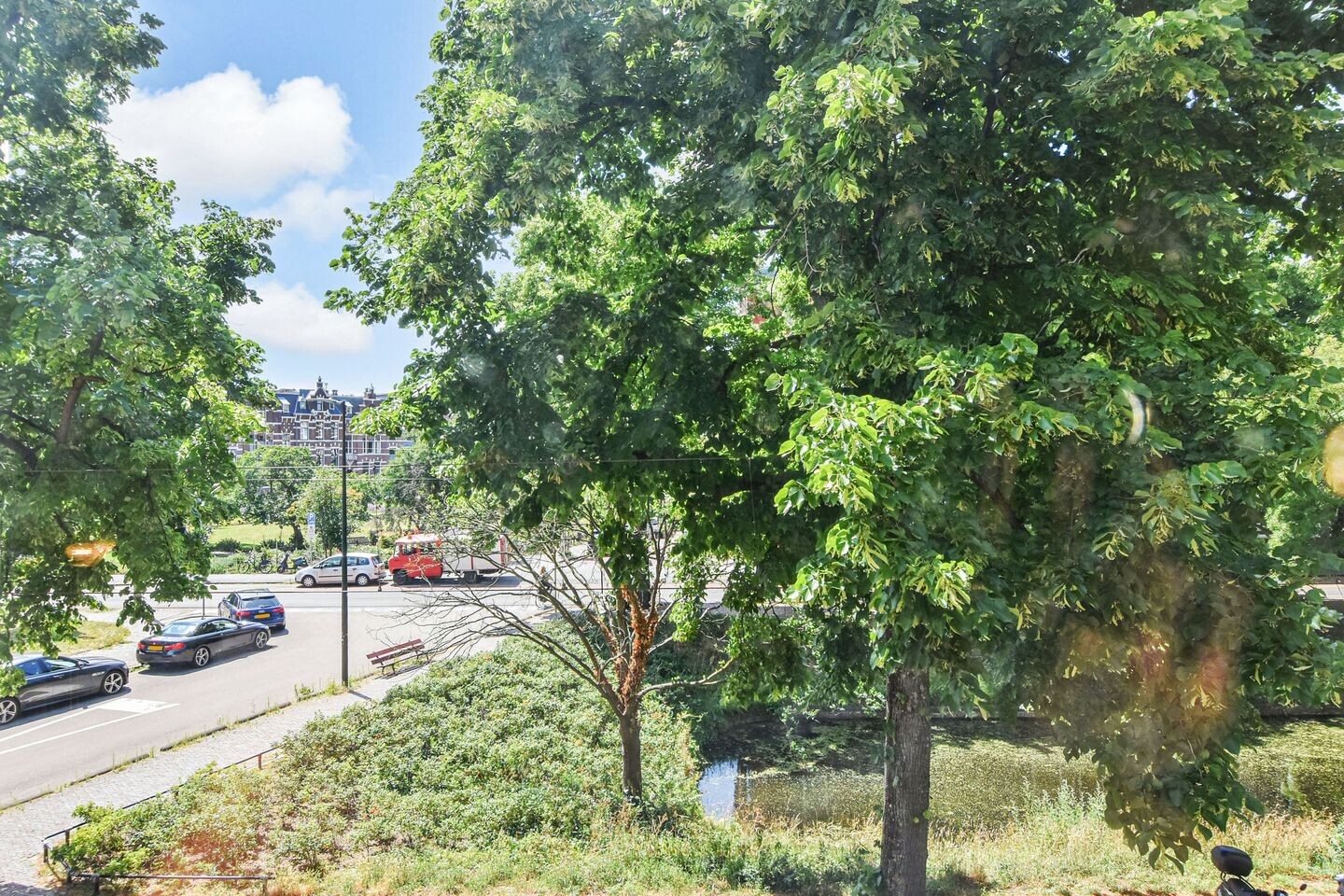 Appartement te koop: Waldeck Pyrmontkade 929, 'S-Gravenhage