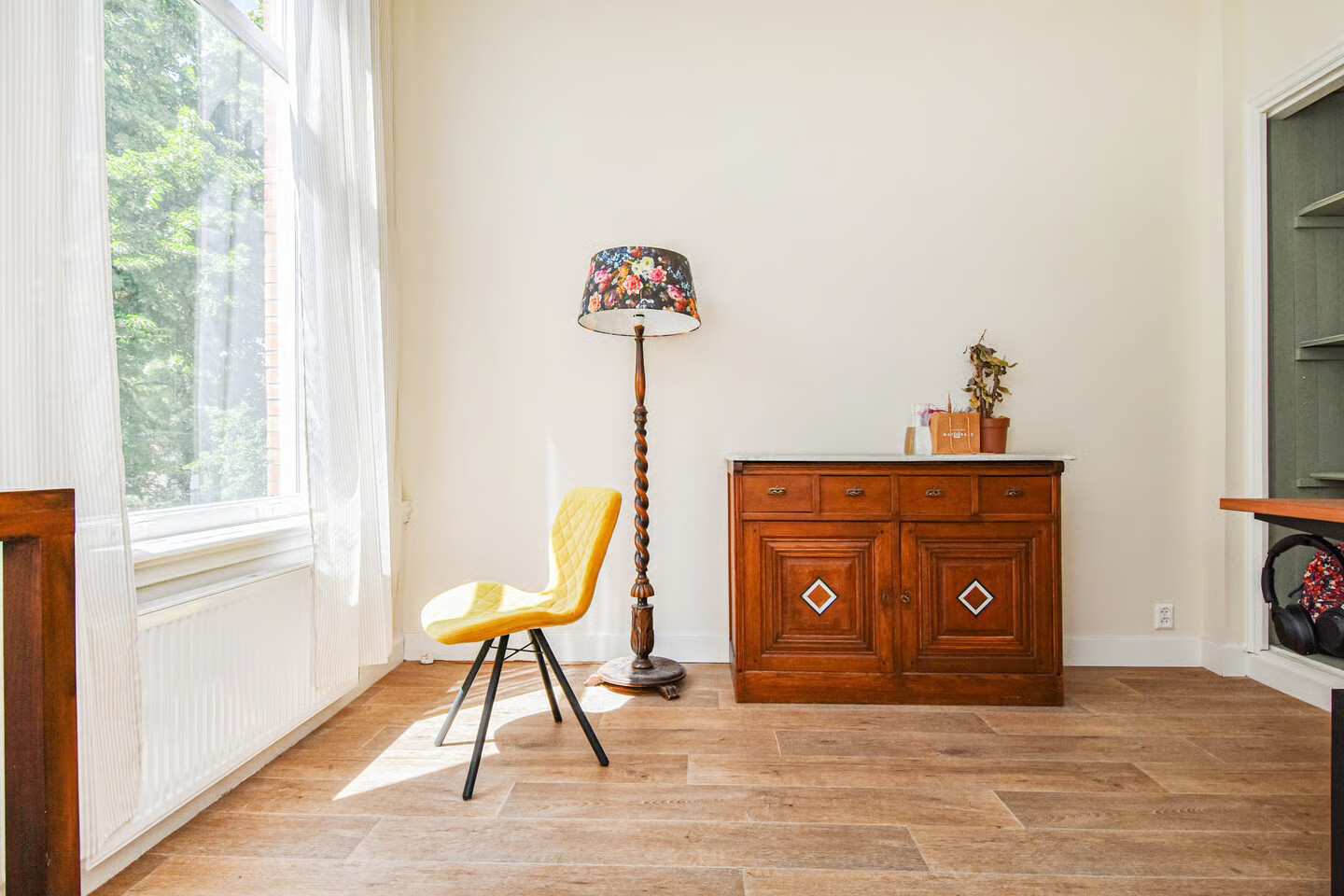 Appartement te koop: Waldeck Pyrmontkade 929, 'S-Gravenhage