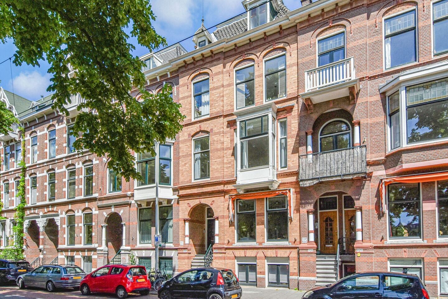 Appartement te koop: Waldeck Pyrmontkade 929, 'S-Gravenhage