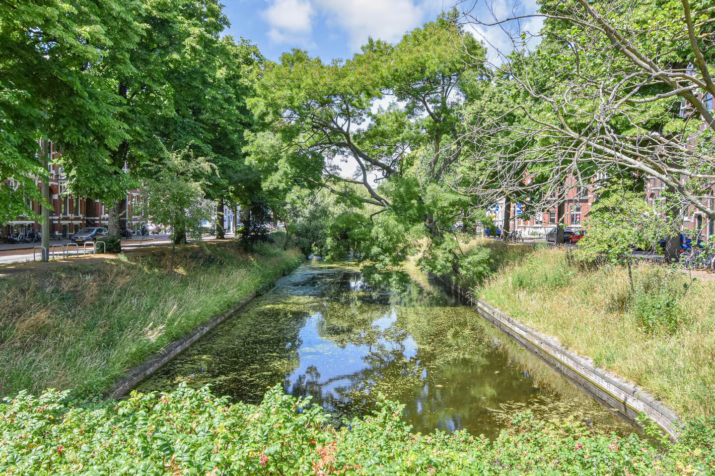 Appartement te koop: Waldeck Pyrmontkade 929, 'S-Gravenhage