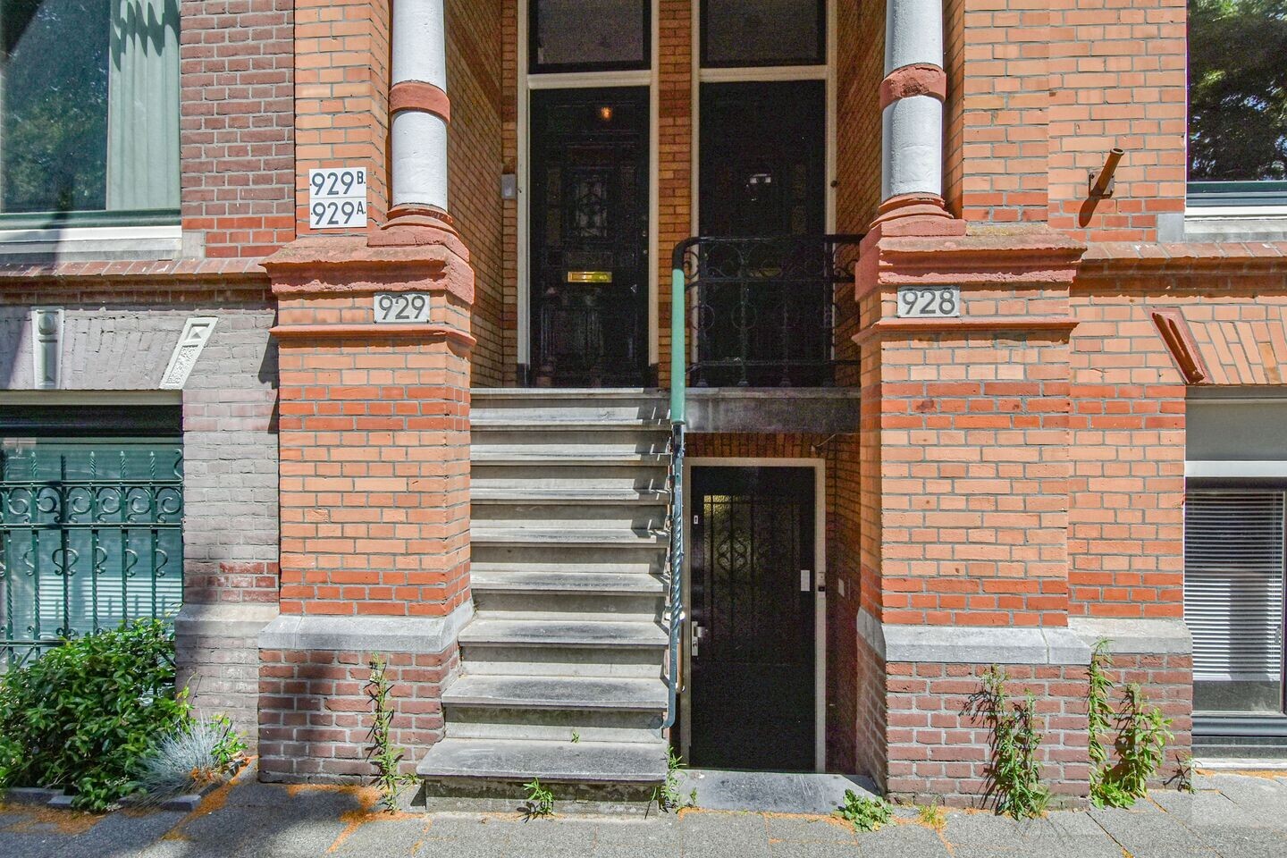 Appartement te koop: Waldeck Pyrmontkade 929, 'S-Gravenhage