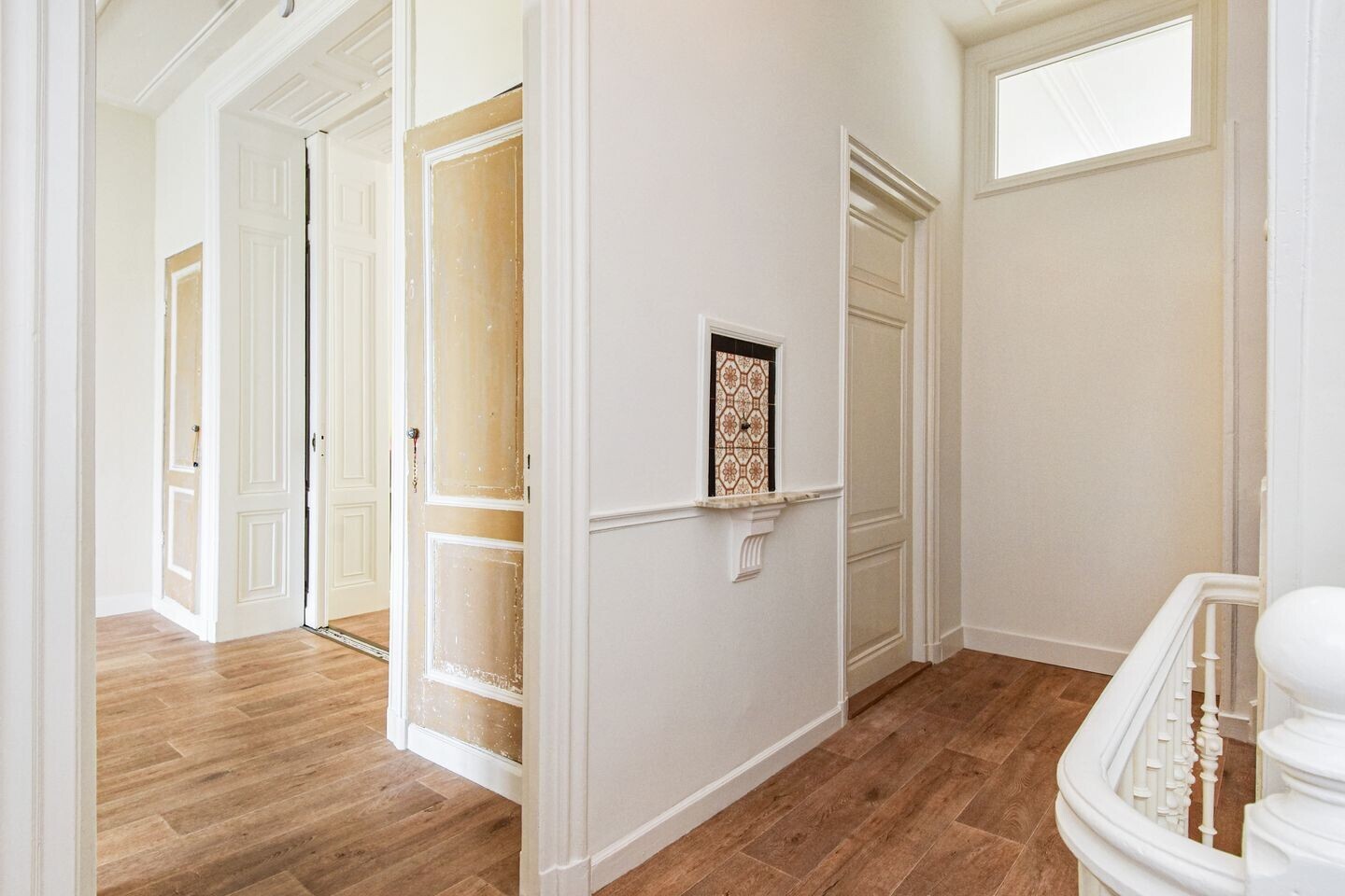 Appartement te koop: Waldeck Pyrmontkade 929, 'S-Gravenhage