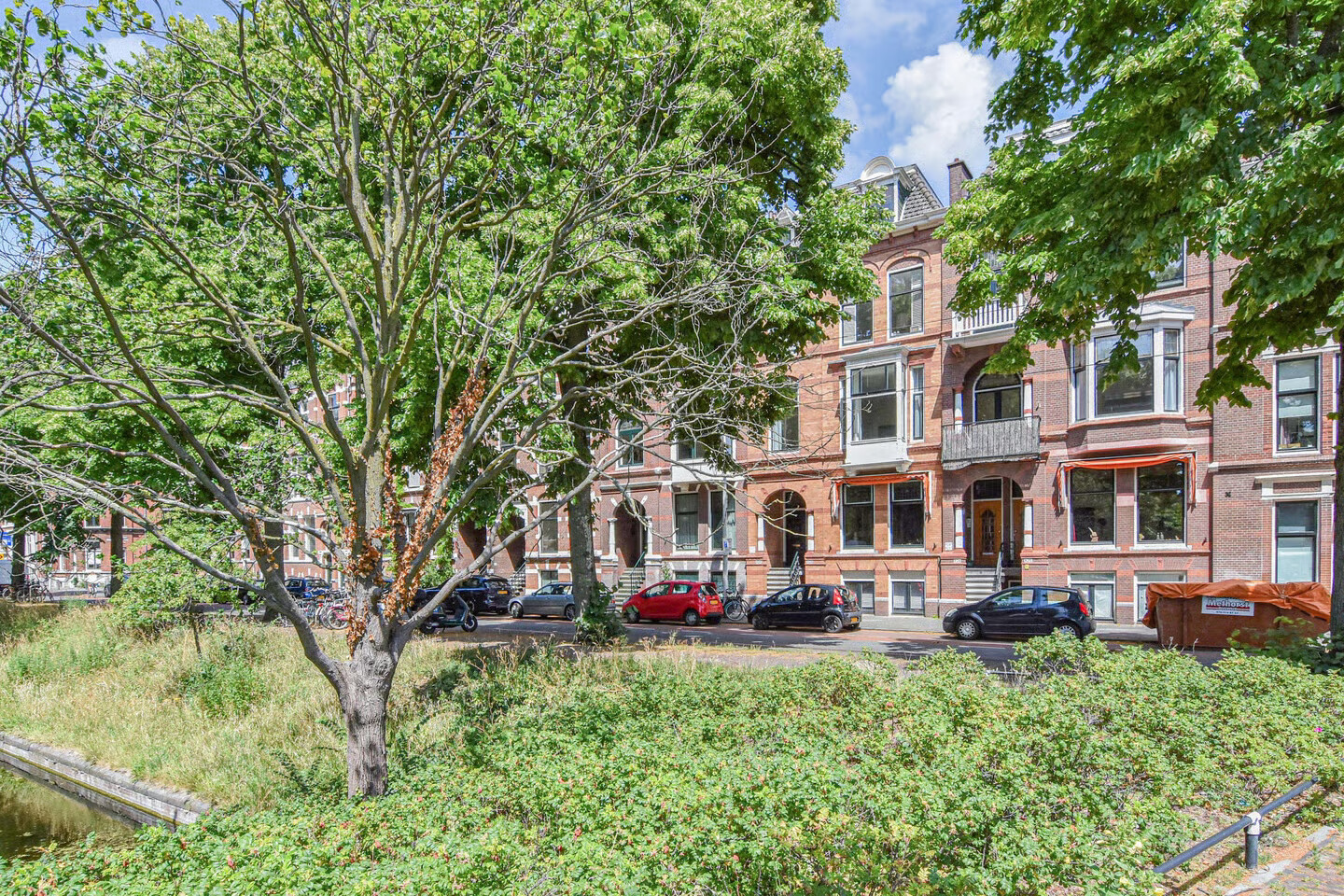 Appartement te koop: Waldeck Pyrmontkade 929, 'S-Gravenhage