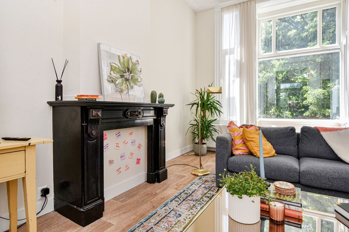 Appartement te koop: Waldeck Pyrmontkade 929, 'S-Gravenhage