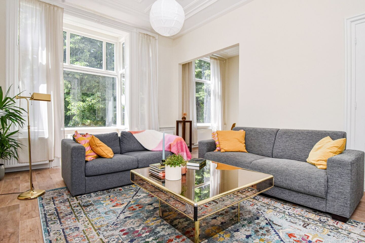 Appartement te koop: Waldeck Pyrmontkade 929, 'S-Gravenhage