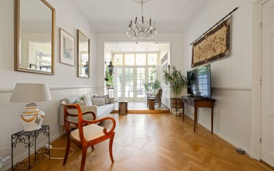 Waldeck Pyrmontkade 436