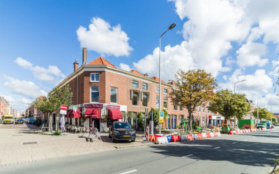 Waldeck Pyrmontkade 680