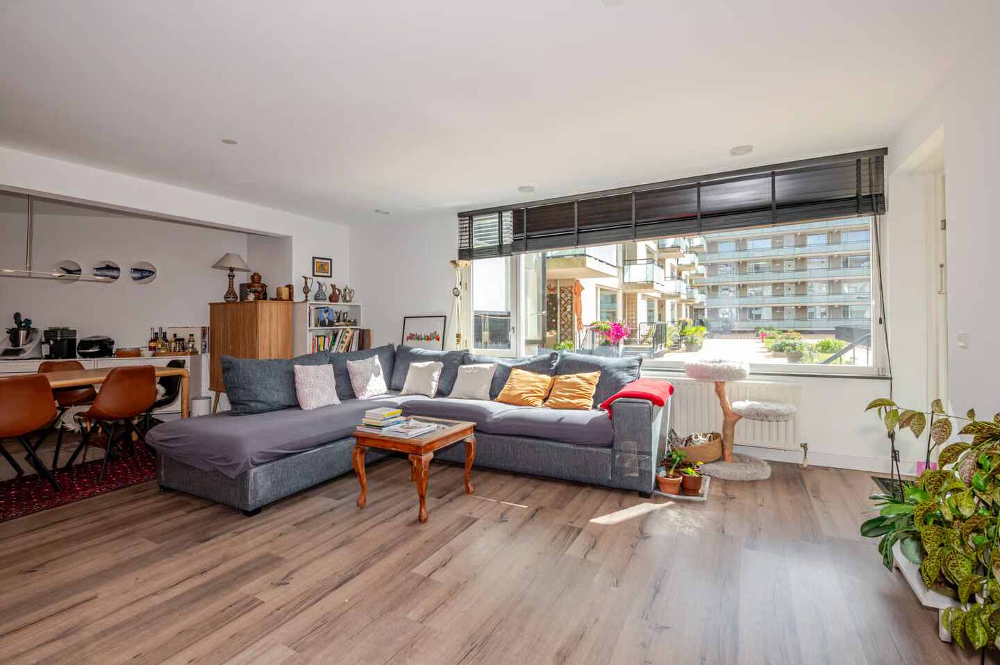 Appartement te koop: Zamenhofstraat 110, 'S-Gravenhage