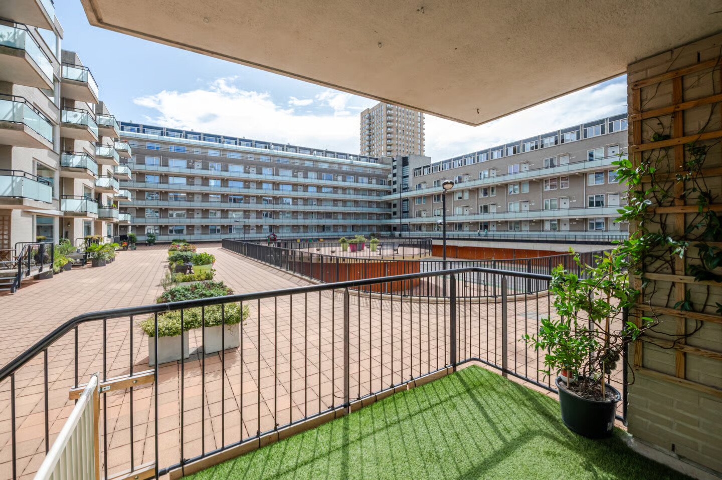 Appartement te koop: Zamenhofstraat 110, 'S-Gravenhage