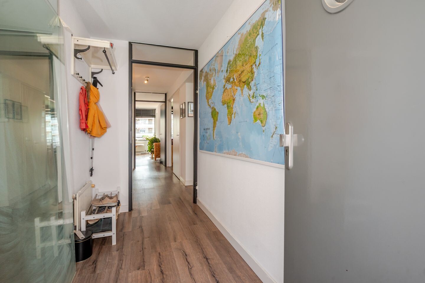 Appartement te koop: Zamenhofstraat 110, 'S-Gravenhage