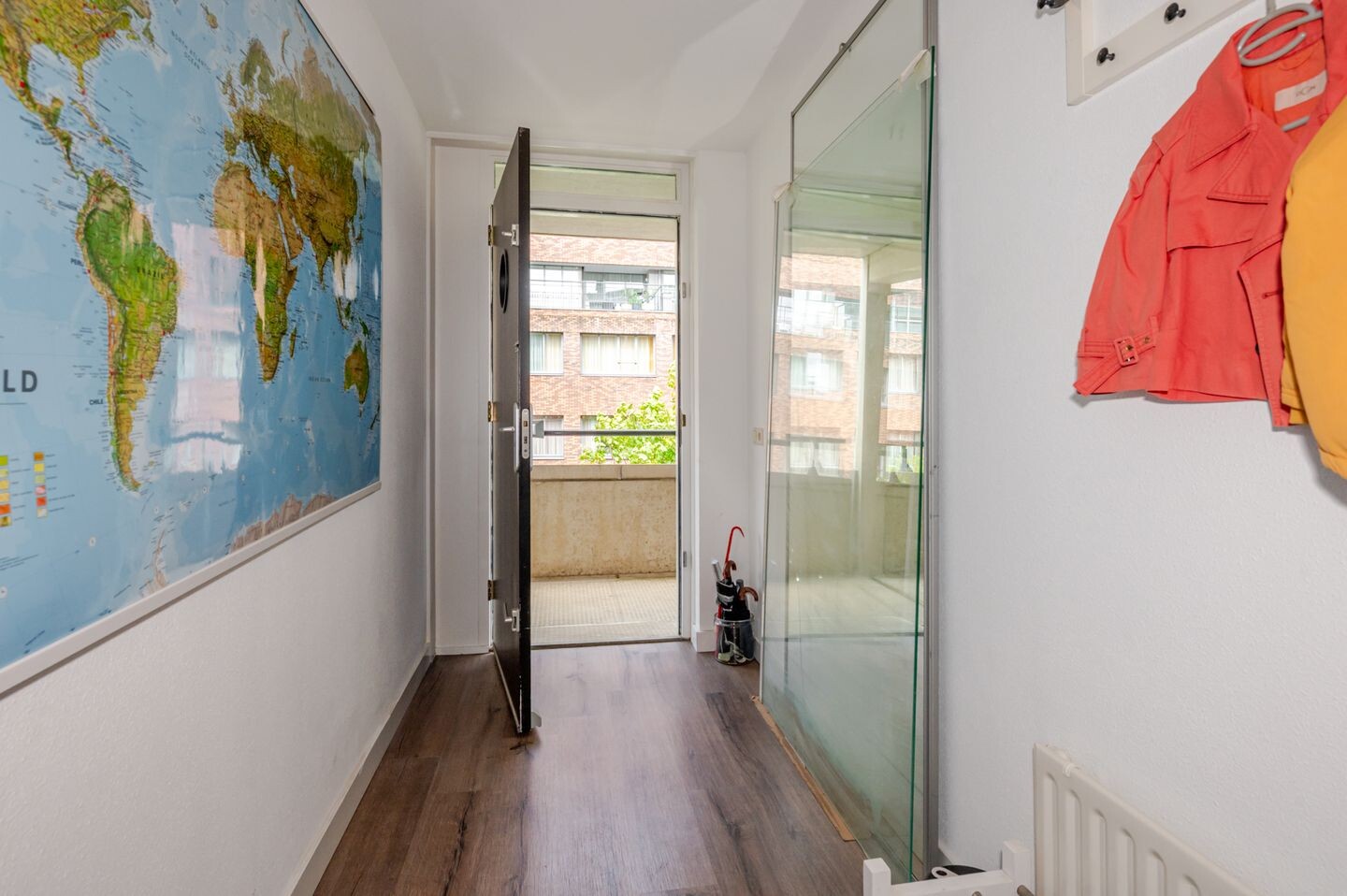 Appartement te koop: Zamenhofstraat 110, 'S-Gravenhage