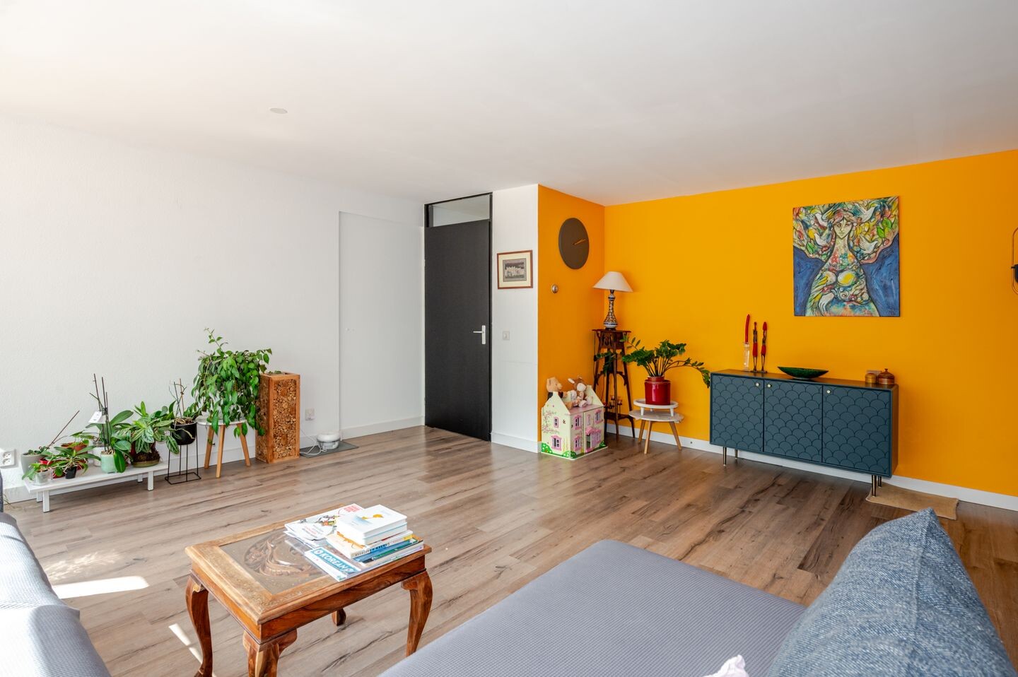 Appartement te koop: Zamenhofstraat 110, 'S-Gravenhage