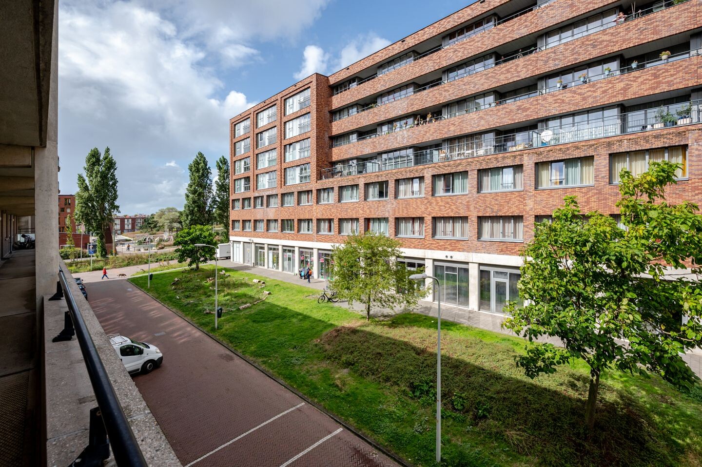 Appartement te koop: Zamenhofstraat 110, 'S-Gravenhage