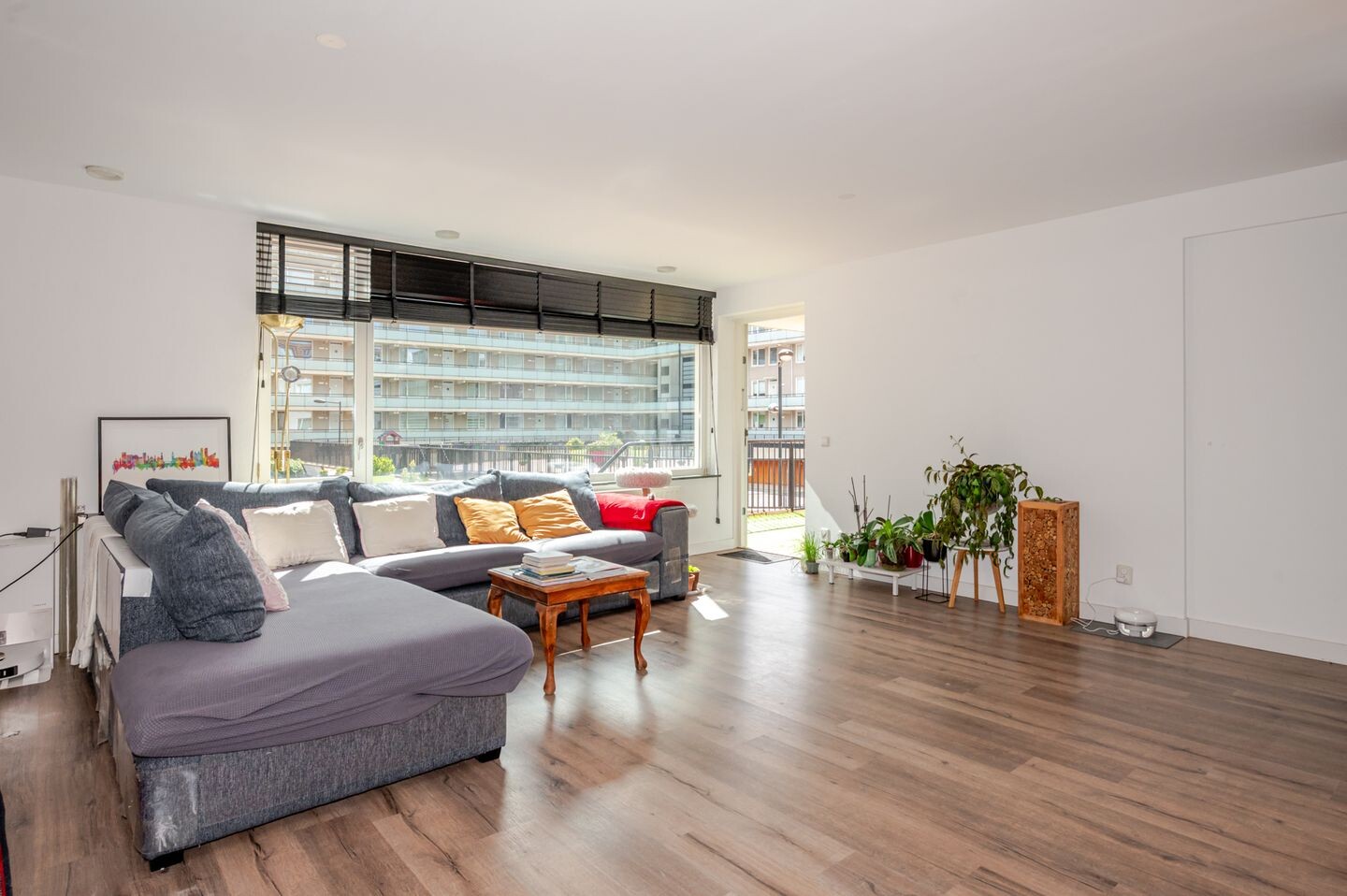 Appartement te koop: Zamenhofstraat 110, 'S-Gravenhage