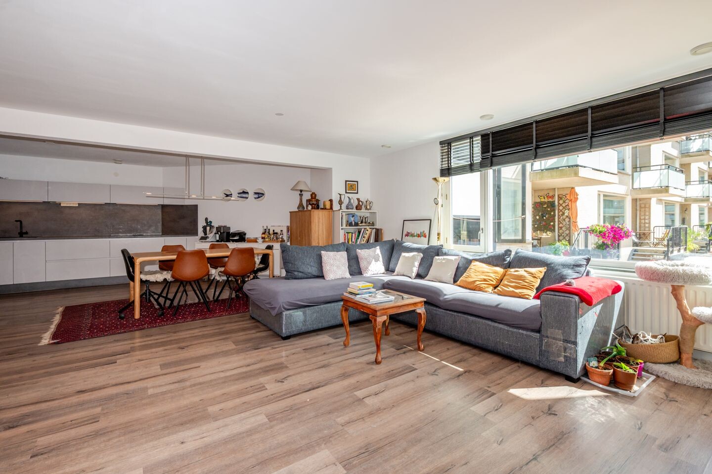 Appartement te koop: Zamenhofstraat 110, 'S-Gravenhage