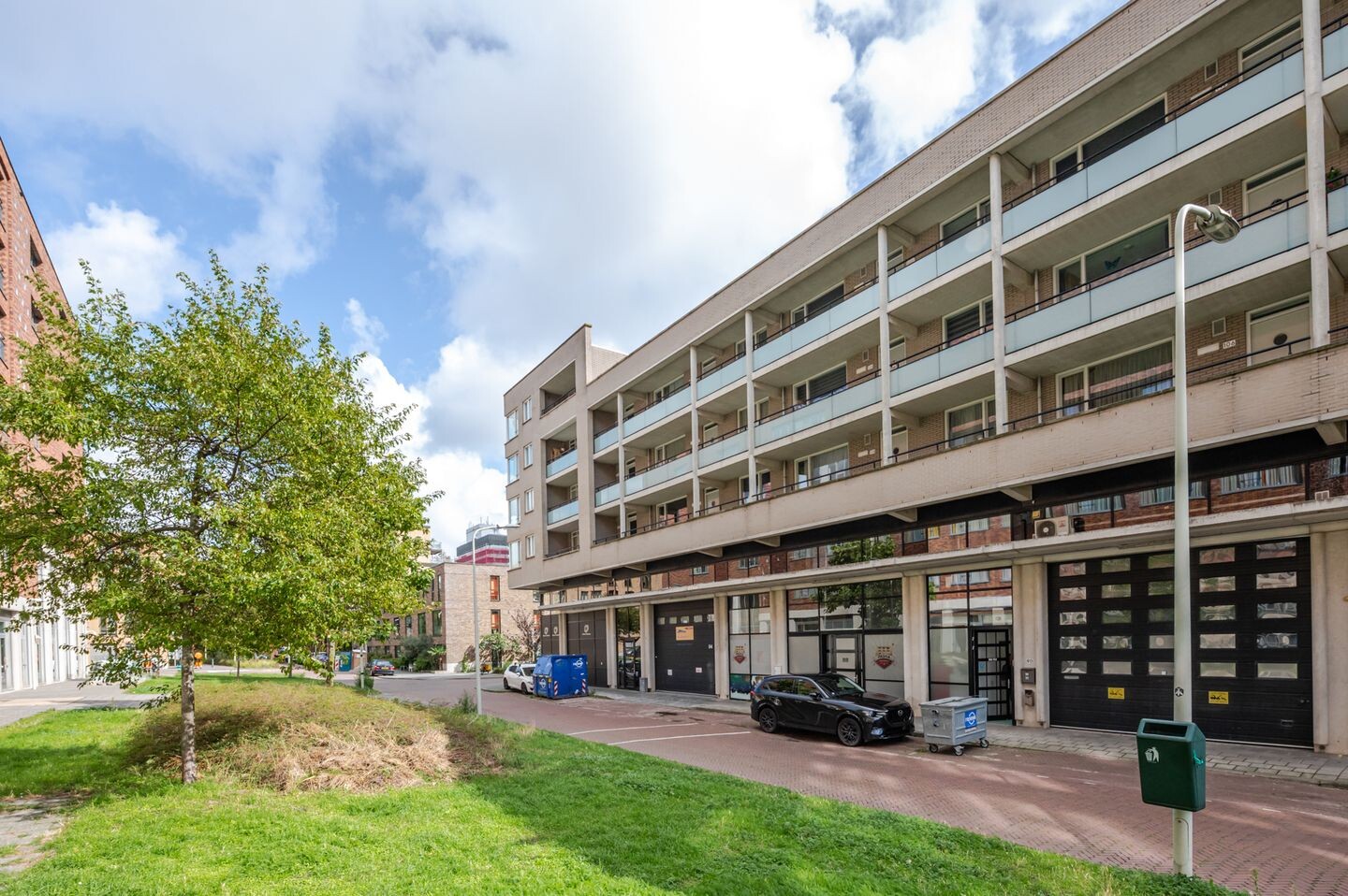Appartement te koop: Zamenhofstraat 110, 'S-Gravenhage