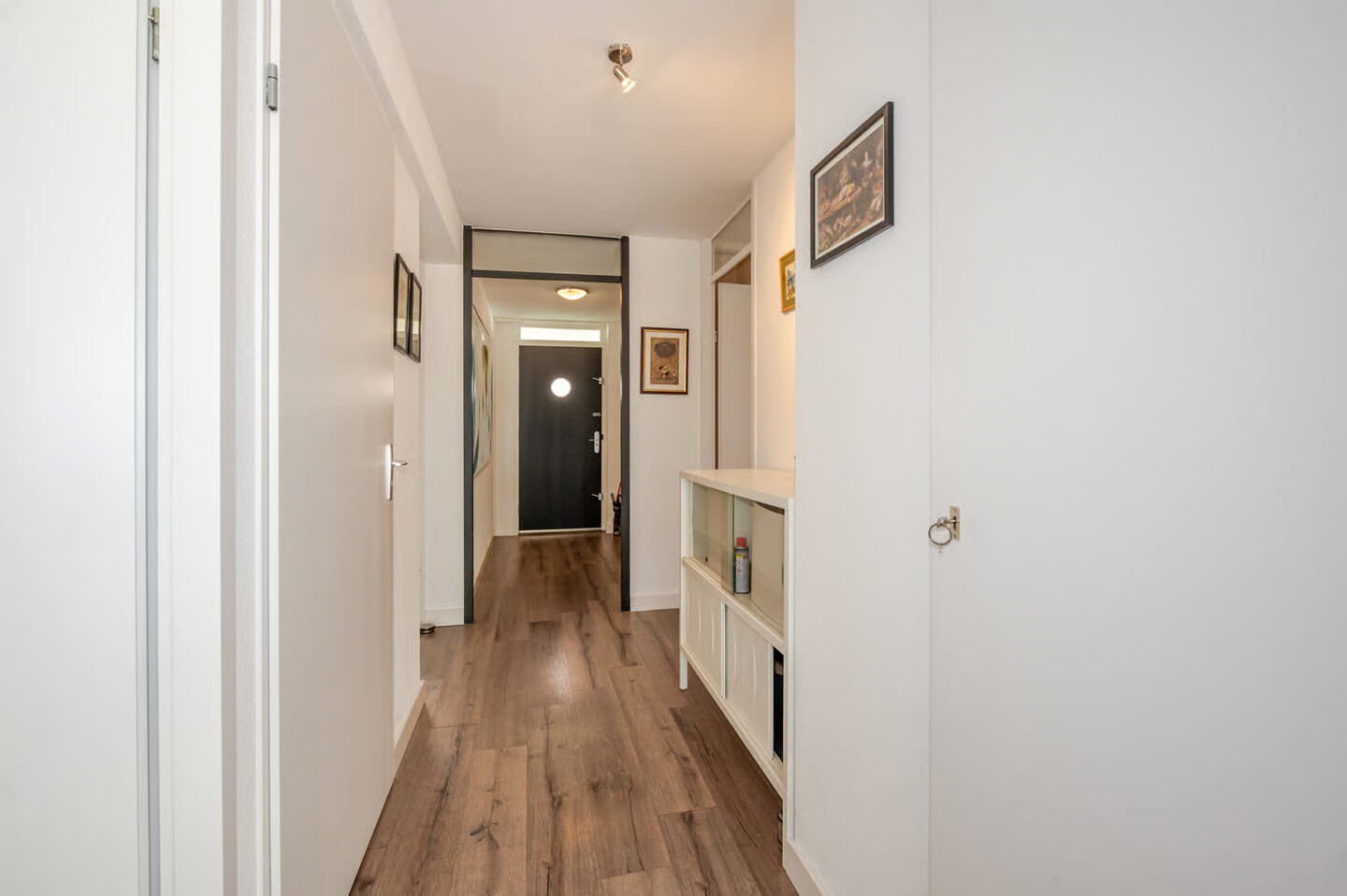 Appartement te koop: Zamenhofstraat 110, 'S-Gravenhage