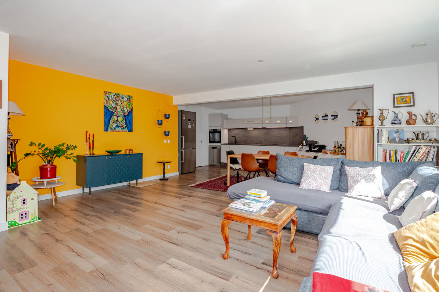Appartement te koop: Zamenhofstraat 110, 'S-Gravenhage