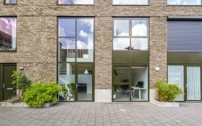 Zamenhofstraat 44