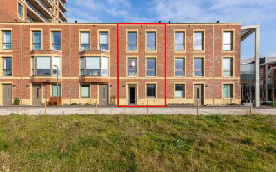 Onafhankelijkheidstraat 17
