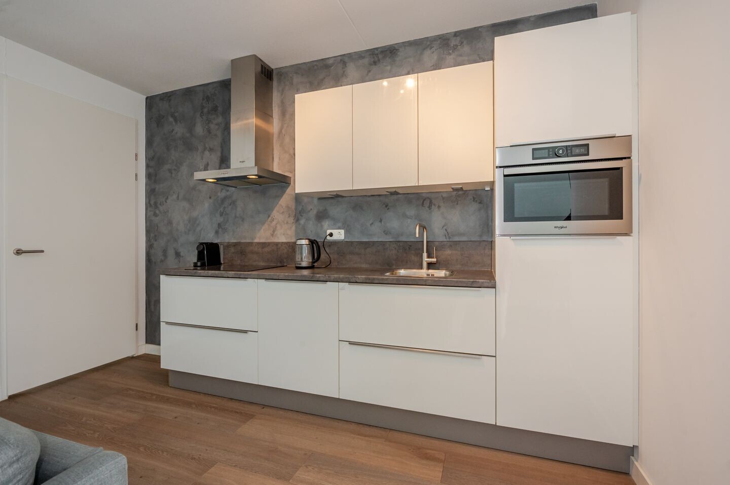 Appartement te koop: Zamenhofstraat 29, 'S-Gravenhage