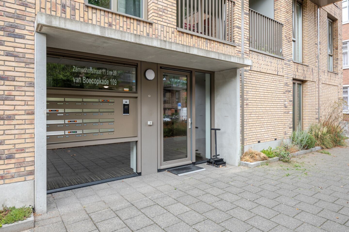 Appartement te koop: Zamenhofstraat 29, 'S-Gravenhage