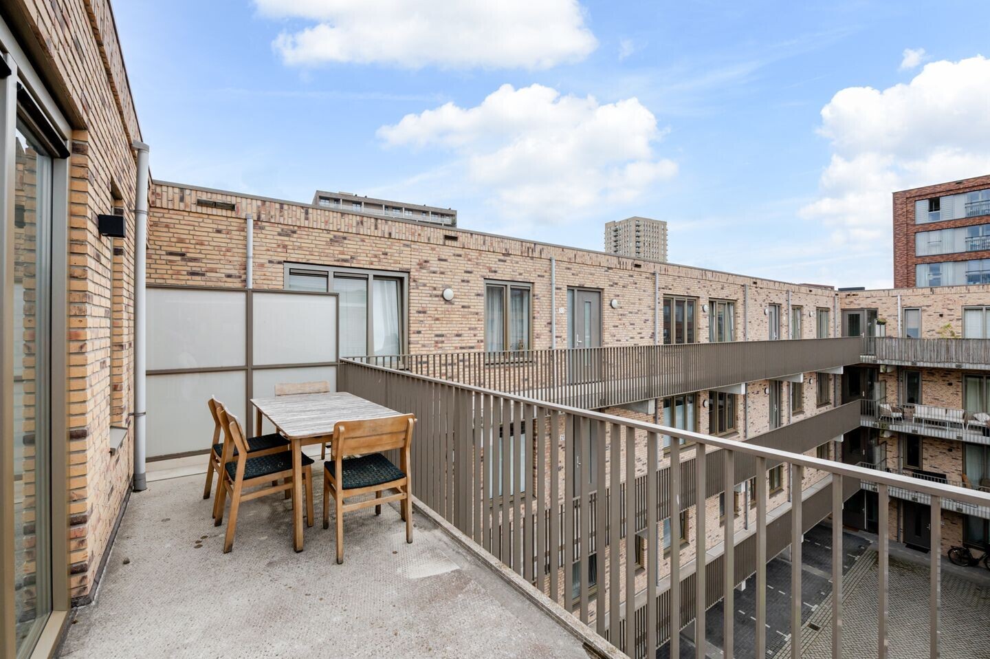 Appartement te koop: Zamenhofstraat 29, 'S-Gravenhage