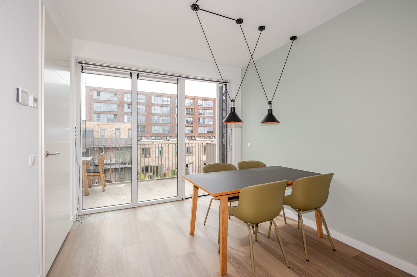 Appartement te koop: Zamenhofstraat 29, 'S-Gravenhage
