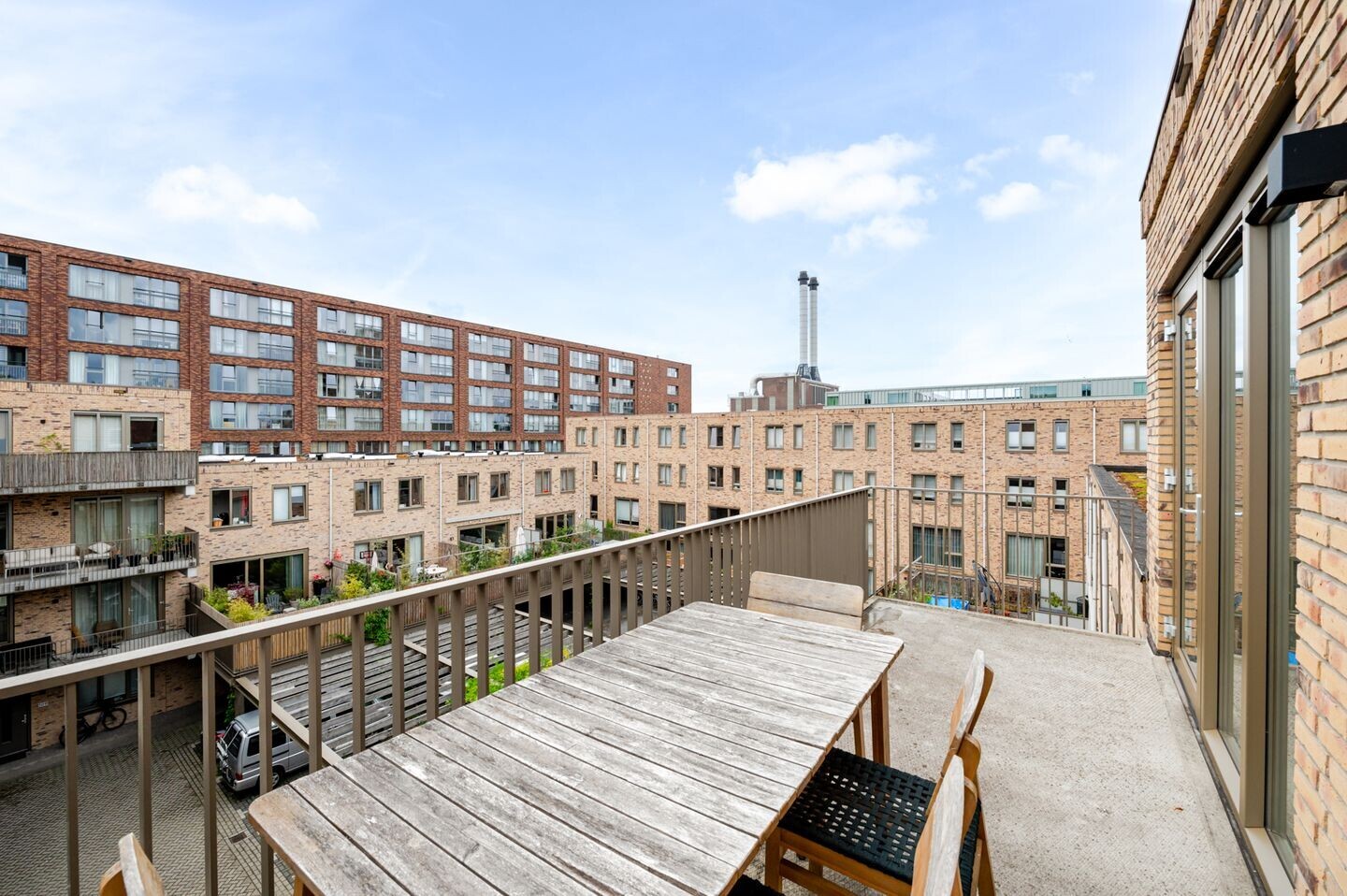Appartement te koop: Zamenhofstraat 29, 'S-Gravenhage