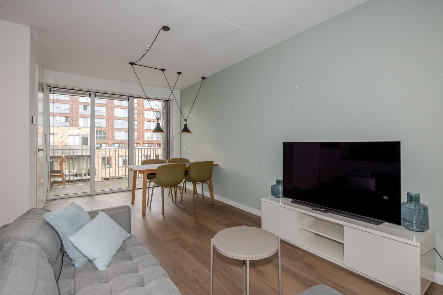 Appartement te koop: Zamenhofstraat 29, 'S-Gravenhage