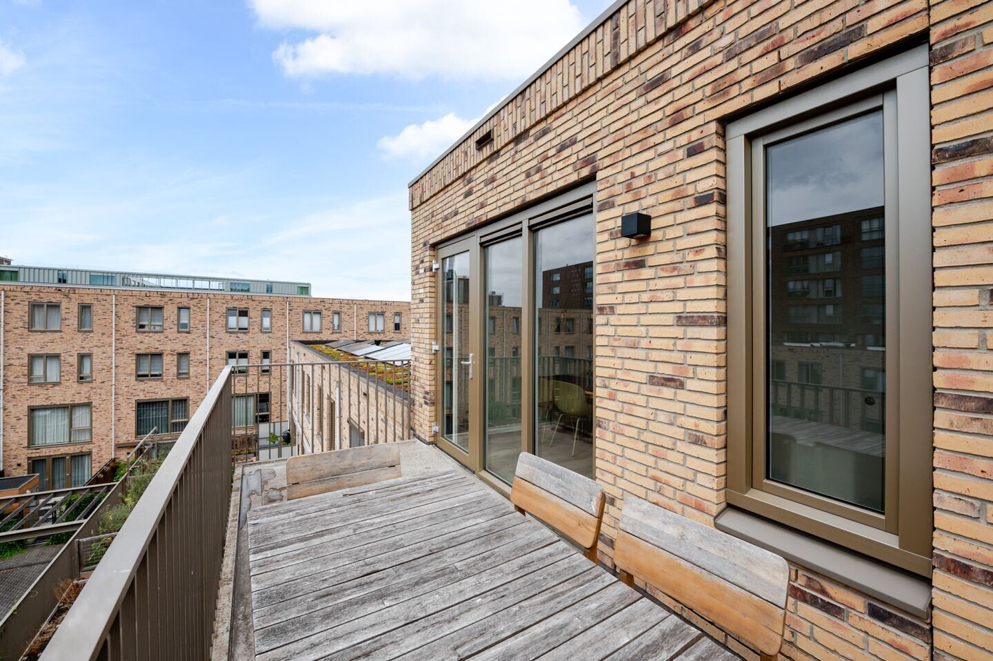 Appartement te koop: Zamenhofstraat 29, 'S-Gravenhage