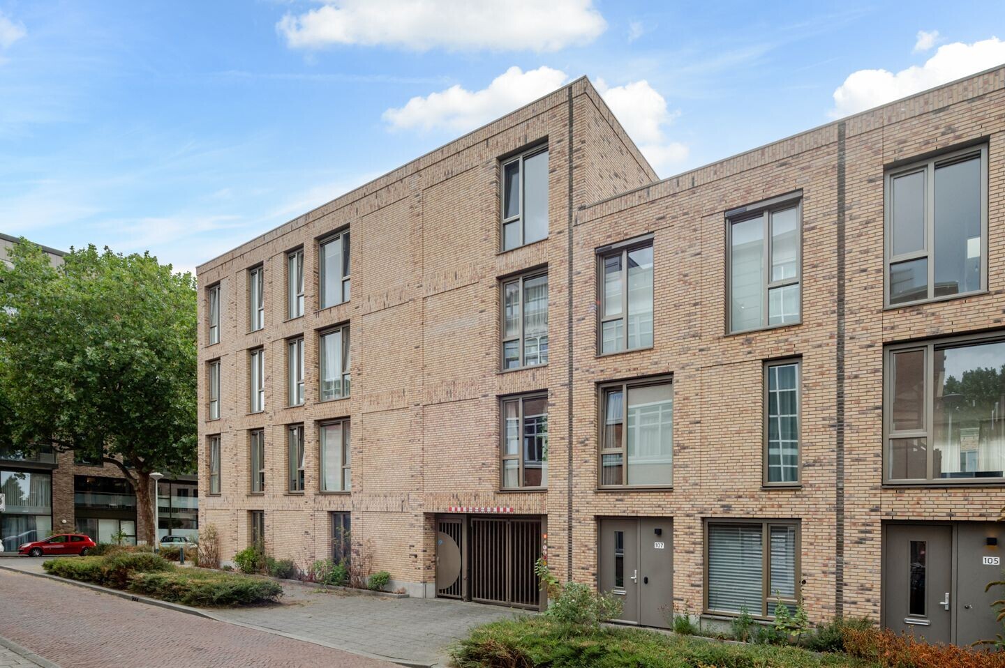 Appartement te koop: Zamenhofstraat 29, 'S-Gravenhage