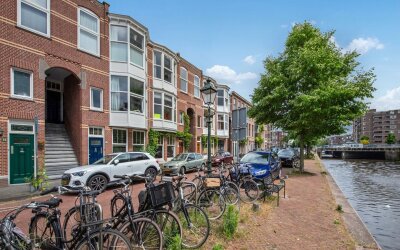 Kleine Veen. 20