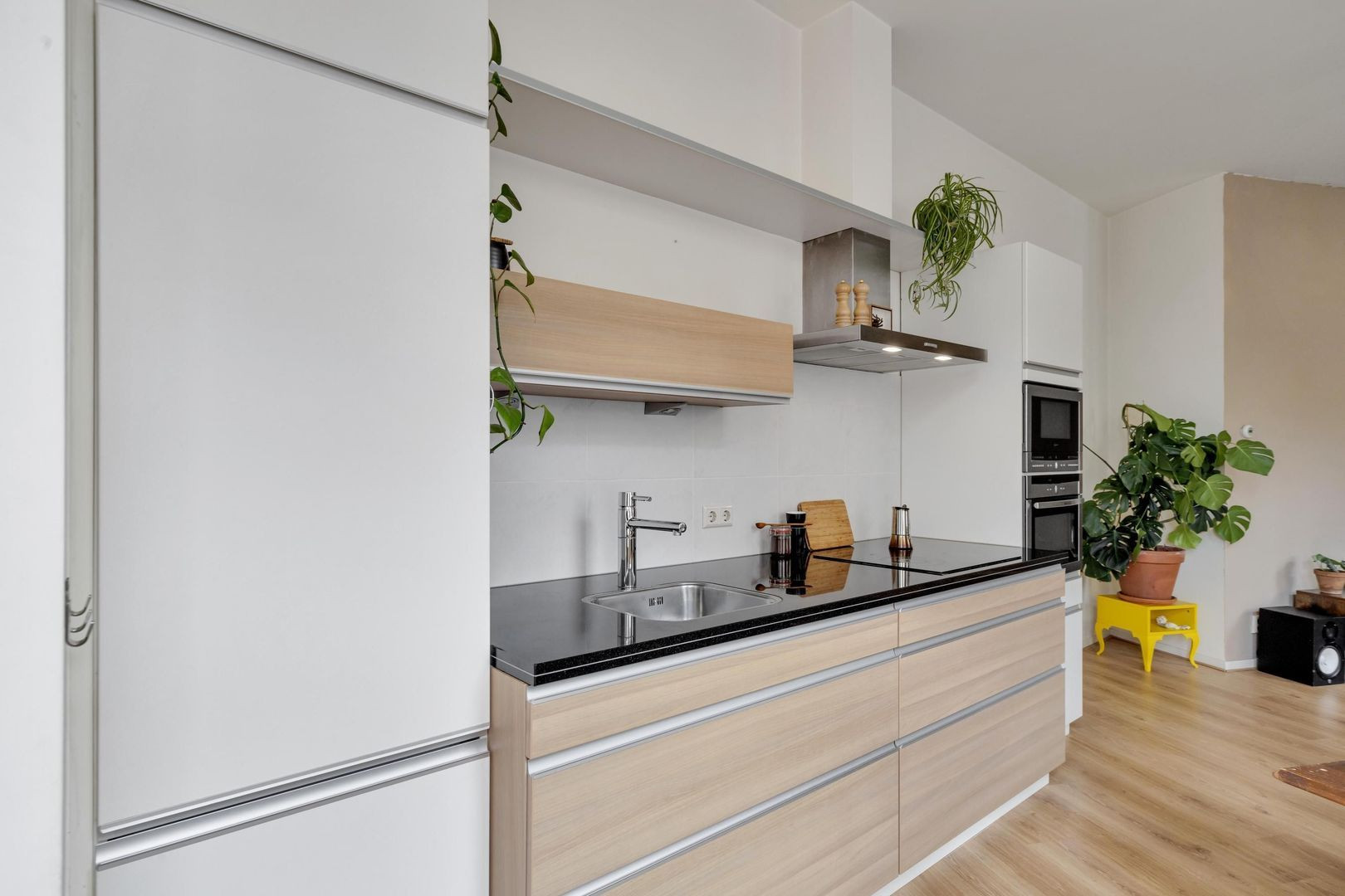 Appartement te koop: Joseph Ledelstraat 5A, 'S-Gravenhage