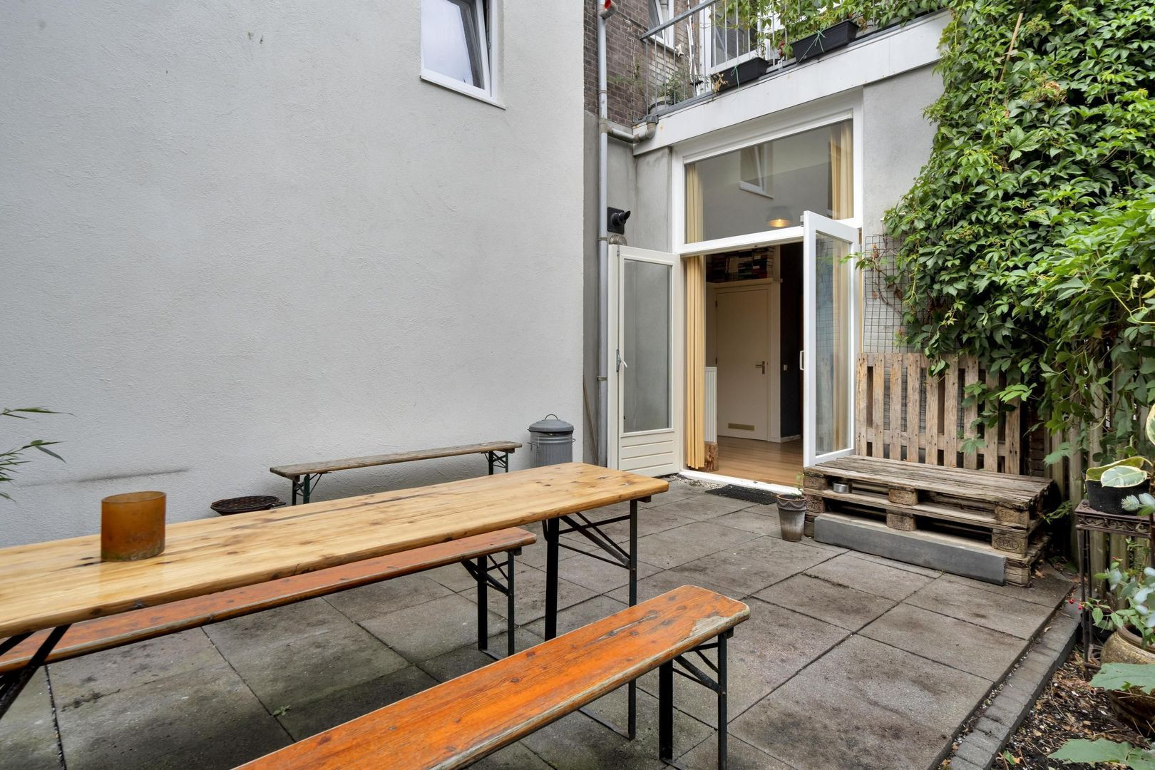 Appartement te koop: Joseph Ledelstraat 5A, 'S-Gravenhage