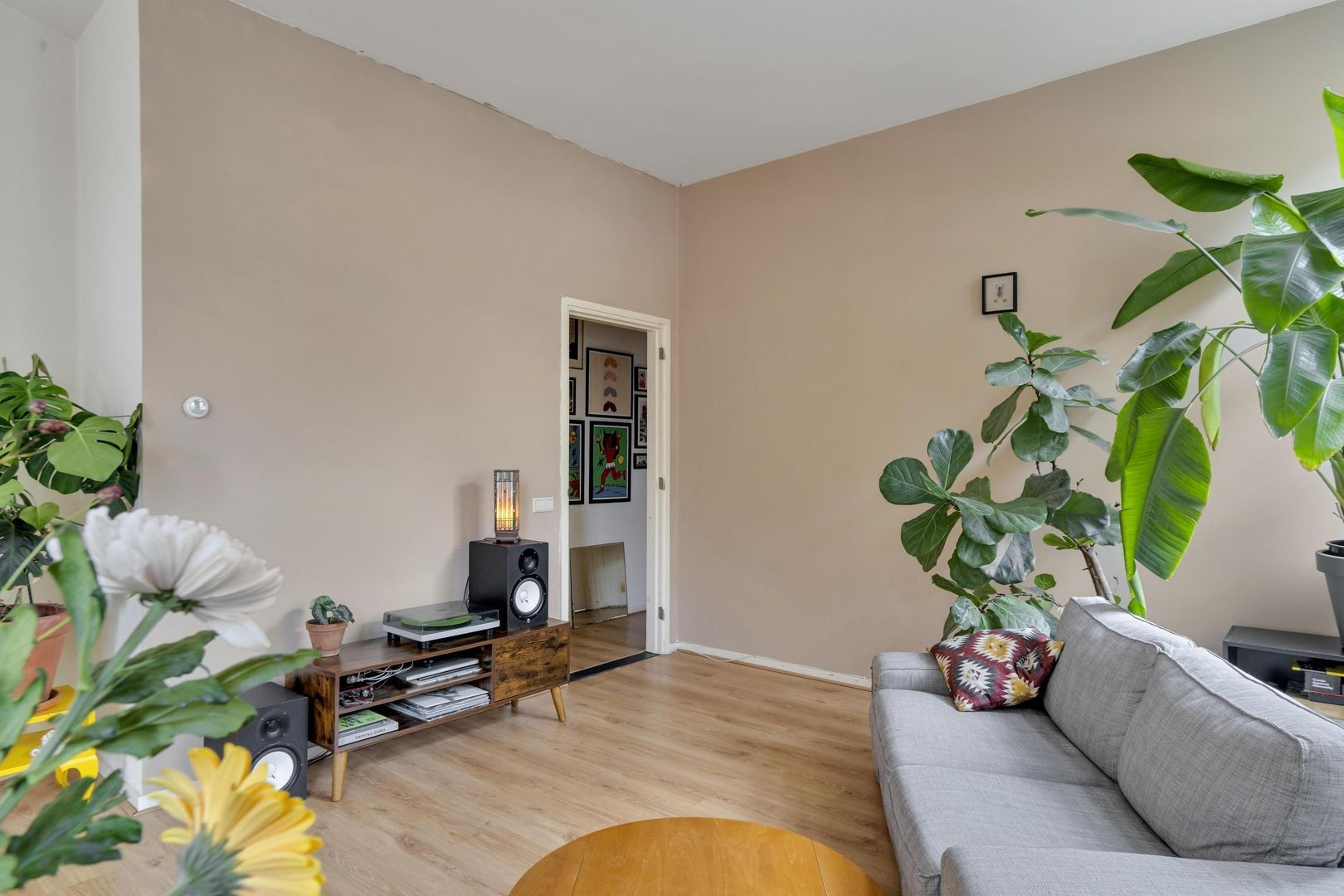 Appartement te koop: Joseph Ledelstraat 5A, 'S-Gravenhage