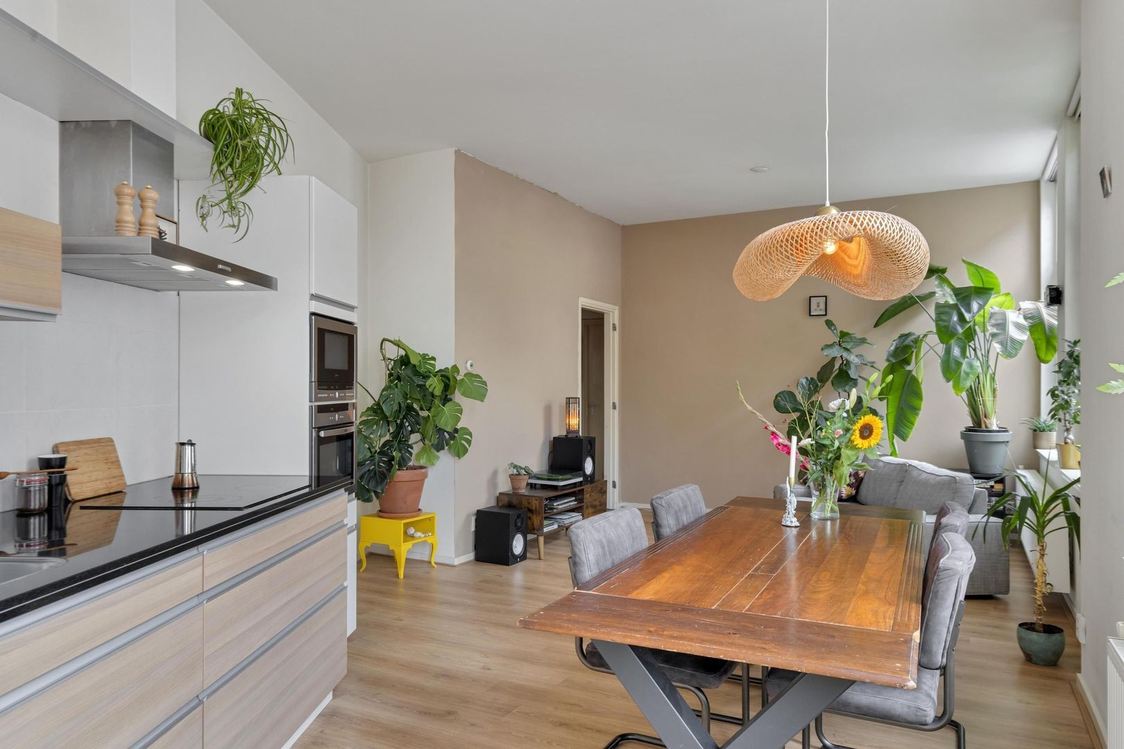 Appartement te koop: Joseph Ledelstraat 5A, 'S-Gravenhage