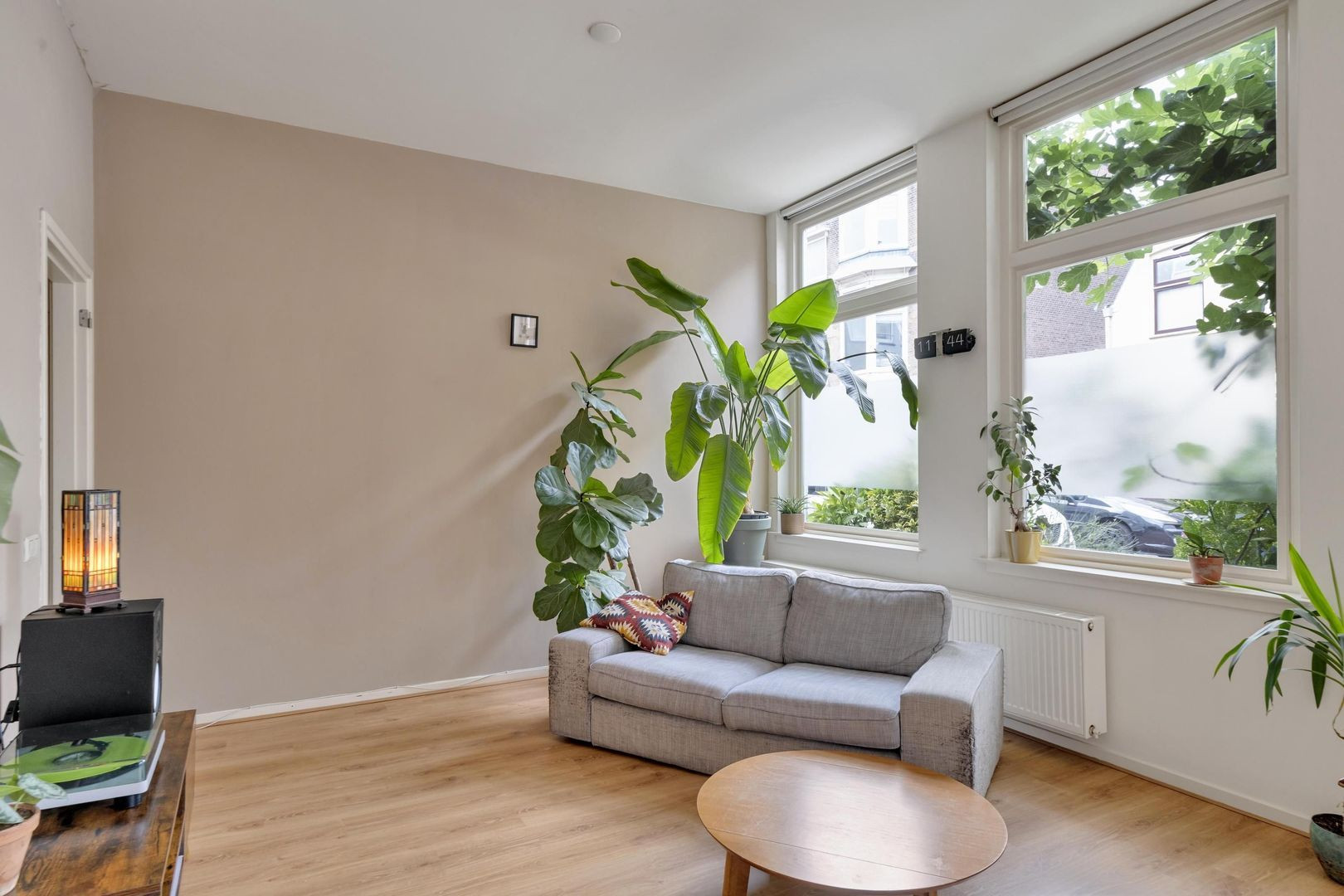 Appartement te koop: Joseph Ledelstraat 5A, 'S-Gravenhage