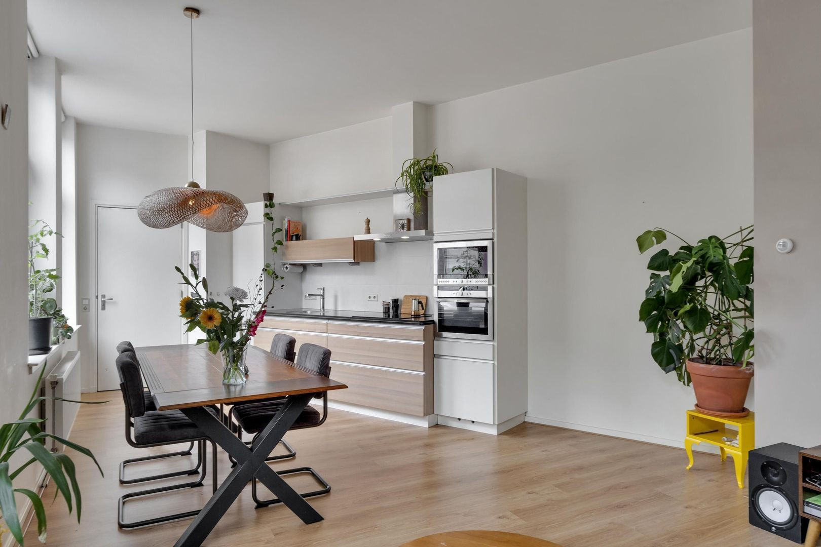 Appartement te koop: Joseph Ledelstraat 5A, 'S-Gravenhage