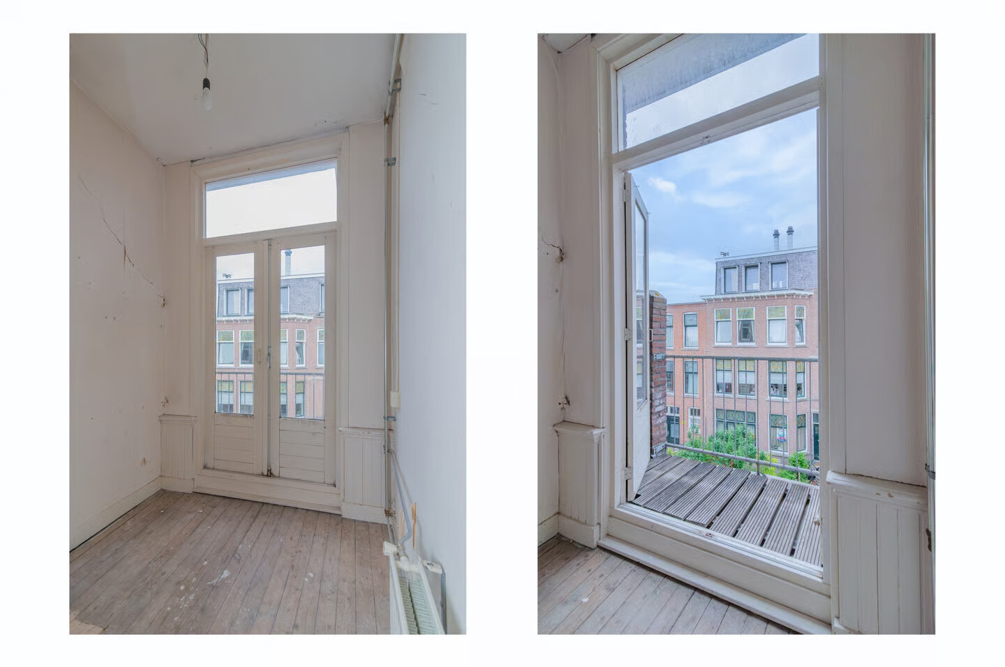 Appartement te koop: Dibbetsstraat 69, 'S-Gravenhage