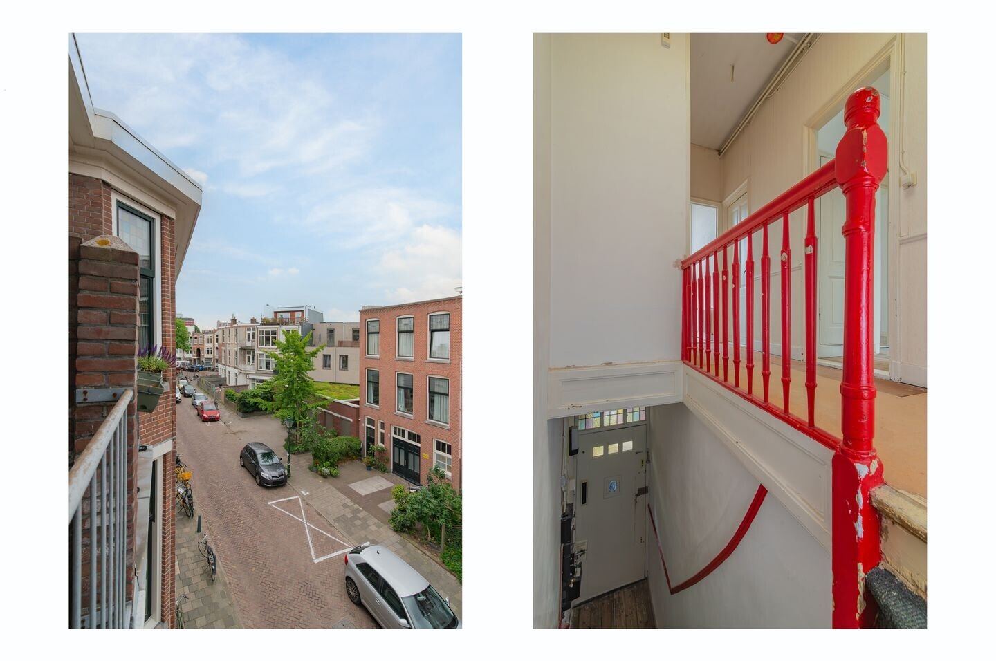 Appartement te koop: Dibbetsstraat 69, 'S-Gravenhage