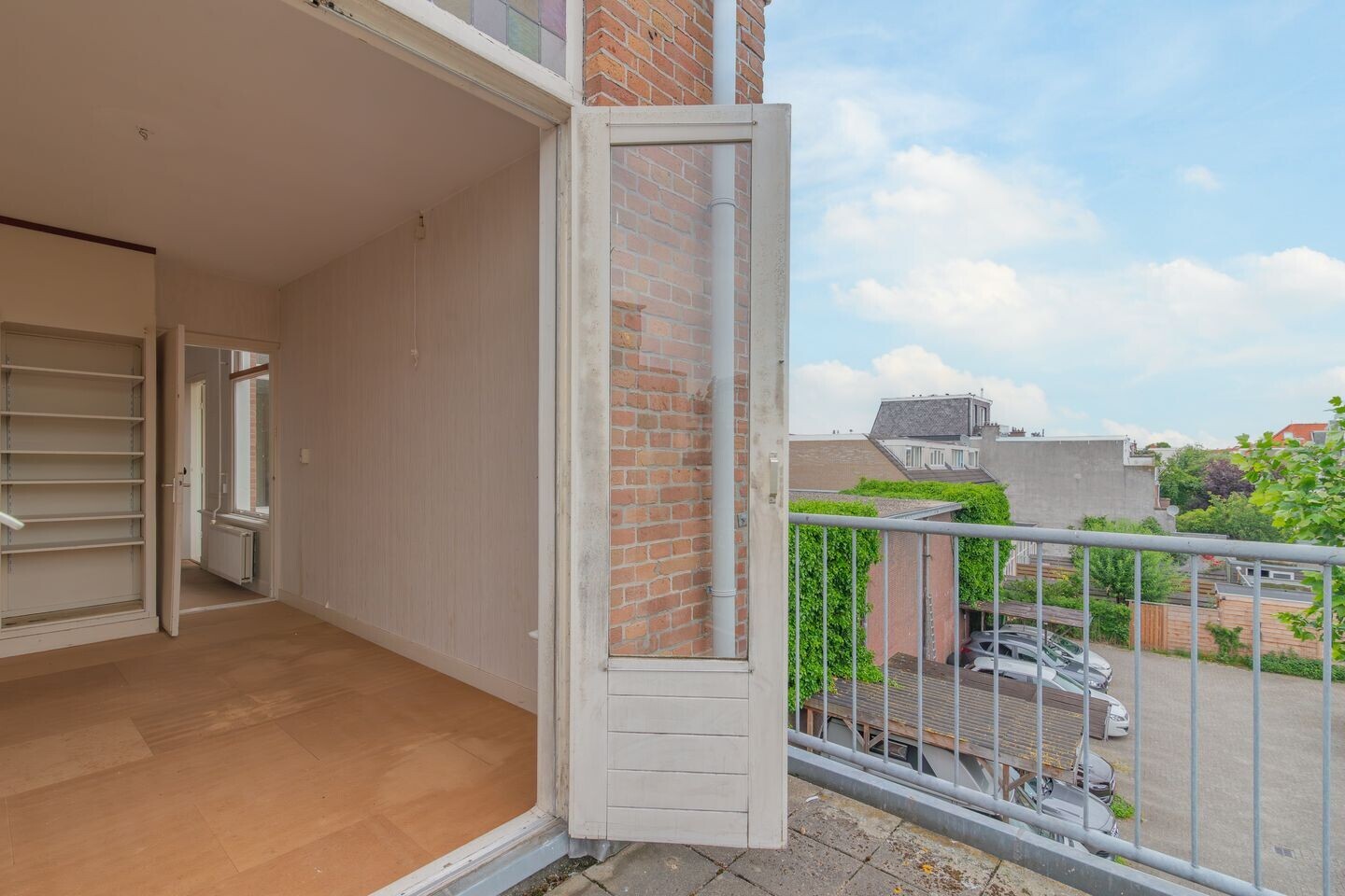Appartement te koop: Dibbetsstraat 69, 'S-Gravenhage