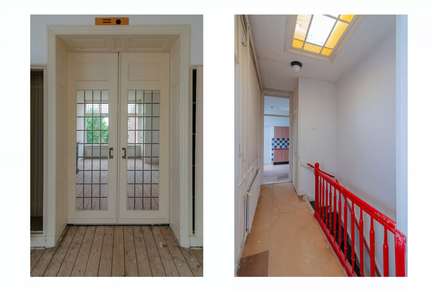 Appartement te koop: Dibbetsstraat 69, 'S-Gravenhage