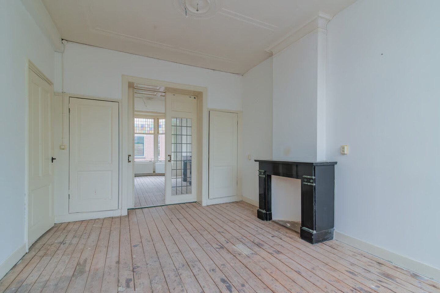 Appartement te koop: Dibbetsstraat 69, 'S-Gravenhage